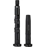 Topeak Mountain Tool Argenté