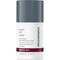 Dermalogica Super Rich Repair Crème Hydratante Anti-Âge - 0,5 fl oz