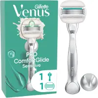 Gillette venus Pro ComfortGlide Sensitive