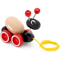 BRIO Fourmi à tirer 63034800