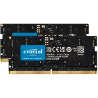Crucial DDR5 RAM 32GB Kit (2x16GB) 5600MHz