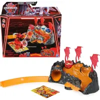 Spin Master Set d'entraînement Bakugan dragon