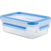 Tefal K30212, Boîte de conservation, Bleu