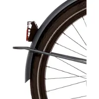 Cortina Bearing Co. Cortina Fender derrière 24 U4 Stonewash Matt