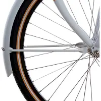 Cortina Bearing Co. Cortina Fortboard Canne pour 24 U4 lisse gris mat