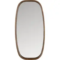 Fonq Nyko Mirror M (40 x 5 cm)