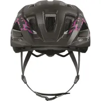 ABUS Aduro 3.0 Urban Helmet Noir M