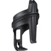 Topeak Porte-bidon Tri-cage 2 Noir Noir One Size