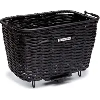 Cortina Bearing Co. Panier Cortina Lyon (mik) 24 l noir 34 x 24 x 22 cm