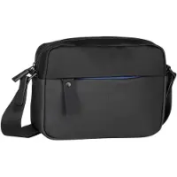 JOOP! Sac à bandoulière 'Atessa Pino' noir
