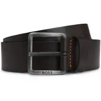 BOSS Jeeko Belt Marron 110 cm Homme