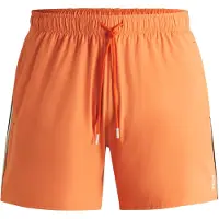 BOSS Short de Bain Orange taille XL