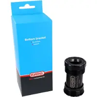 Elvedes Filetage de pédalier adapté au T47a (Cervélo) pour 30 mm
