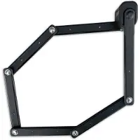 Lynx Antivol pliable Pivot+ ART 2