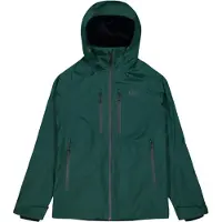 Picture - Veste de ski - Goods Jkt Ponderosa Pine pour Homme - Taille XL - Vert