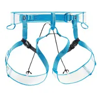 Petzl Altitude Harness Orange S-M