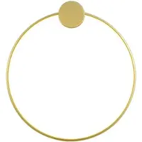 Toolight Applique Murale Led APP1387-CW 40cm Gold