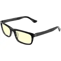 Gunnar Gaming Brille Tahoe Slate Amber