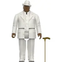 Super7 Notorious B.I.G. Reaction Figurine Biggie In Suit 10 Cm