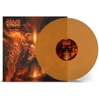 Vader LP de - Tibi et igni - pour Indifférent - Standard - Taille Standard