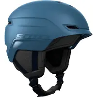 SCOTT Chase 2 Plus Helmet Bleu M