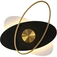 Toolight Applique Murale Led App1432-cw
