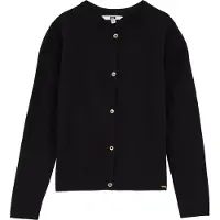 We fashion Cardigan noir