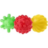 Swede Balles sensorielles 3 pcs