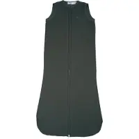 Snoozebaby Combinaison sans manches TOG 0.5 Dark Green - 9-24 mois