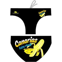 Turbo Slip De Bain Banana Enjoy Slowly