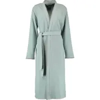Cawö Peignoir Kimono Cawö 812 Women Vert-36 / 38