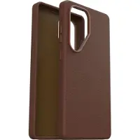 Otterbox Coque en cuir de cactus Symmetry Samsung Galaxy S25 Ultra - Rich Adove