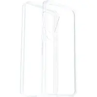 Otterbox Coque arrière React Samsung Galaxy S25 Plus - Transparent