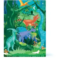 Box Candiy Set de Création - Kit d'aquarelle - Totalement Dinosa - - UneTaille - Set de Création