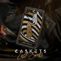 Warner Ada CD de - Lost souls - pour Indifférent - Standard - Taille Standard