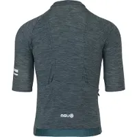 Agu Merino Performance Short Sleeve Jersey Gris 3XL Homme