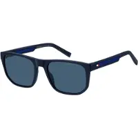 Tommy Hilfiger Lunettes de soleil marine