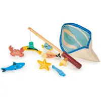 Mentari Fishing Game - (MT7303)