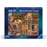 Ravensburger Bibliothèque folle 12000681