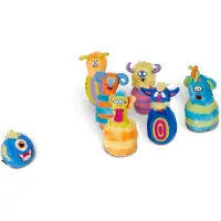 Melissa & Doug Bowling Monstre
