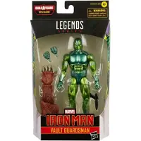 Hasbro Marvel Legends Vault Guardsman