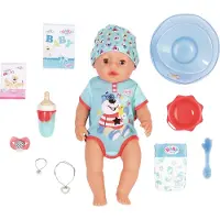 Baby Born , Magic Boy, 43cm, 827963
