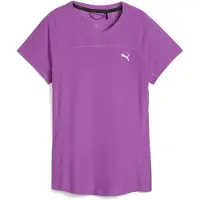 Puma Seasons Coolcell Short Sleeve T-shirt Violet XS Femme