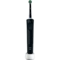 Oral-B Pro D103 Vitality Protect X Clean noir