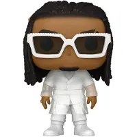 Funko POP! POP Rocks Ozuna 203 figurines