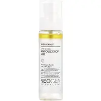 Neogen White Truffle Ampoule Drop Mist brume hydratante 80 ml