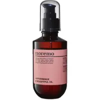 Moremo Hair Essence Delightful Oil huile légère pour les pointes sèches 150 ml