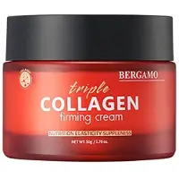 Bergamo Firming Face Cream, 50 g