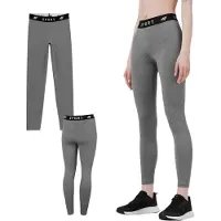 4F Legging femme
