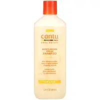 Cantu Shea Butter Moisturizing Cream 400ml Moisturizing Shampoo Clair